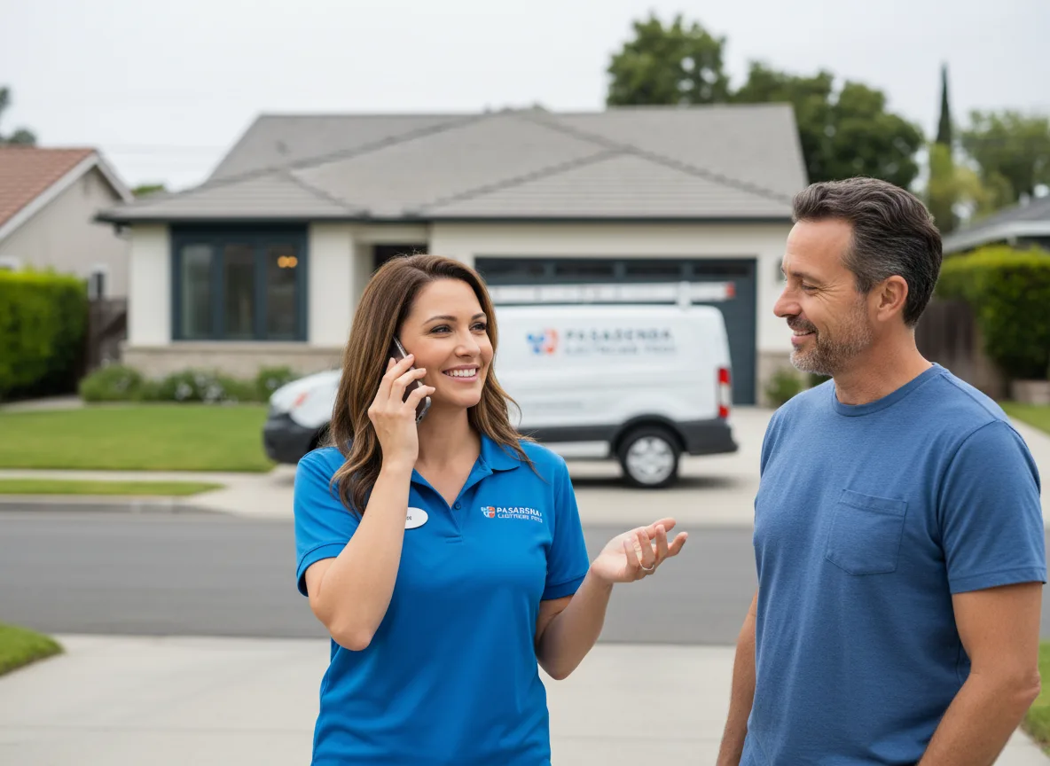Electrician South Prairie, WA FAQs